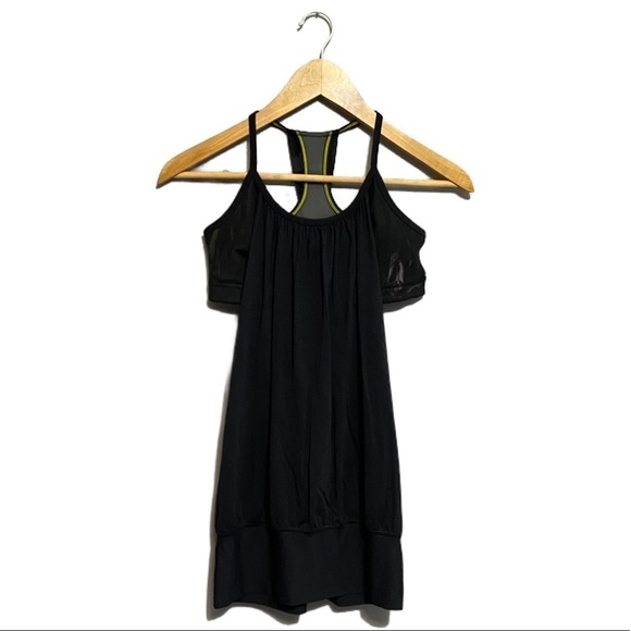 LULULEMON | No Limits Midnight Iris Tank Top - Picture 2 of 7